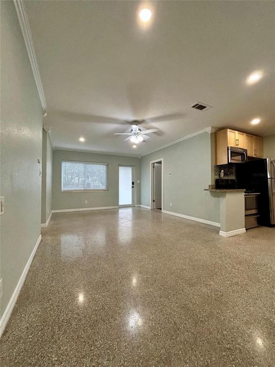 Great room/living area