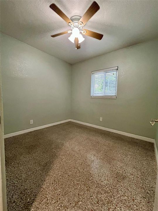 2nd guest bedroom