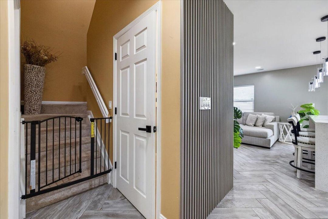 Hallway