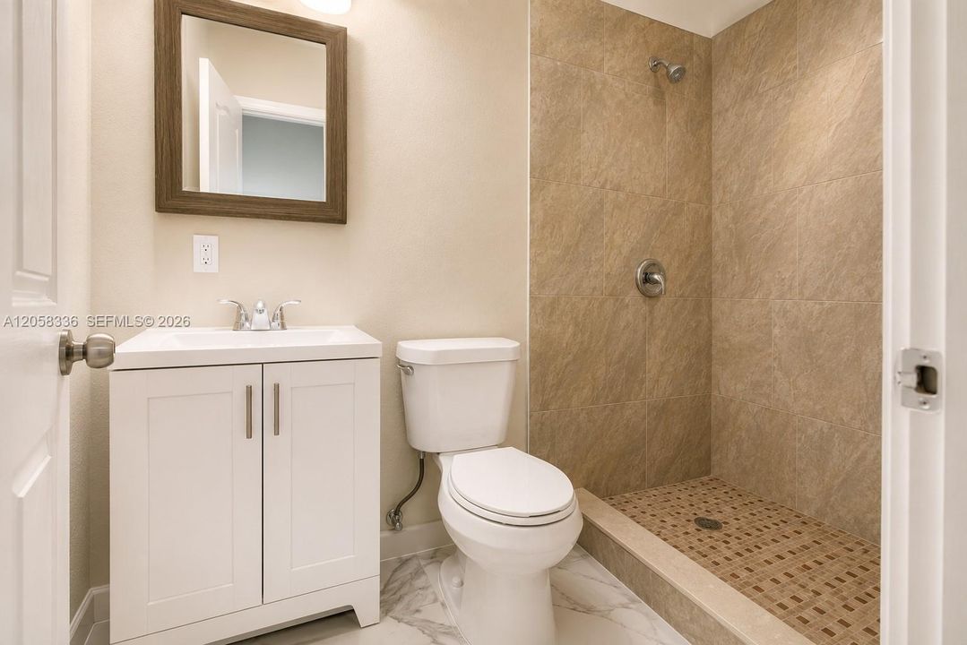 #3In Family room