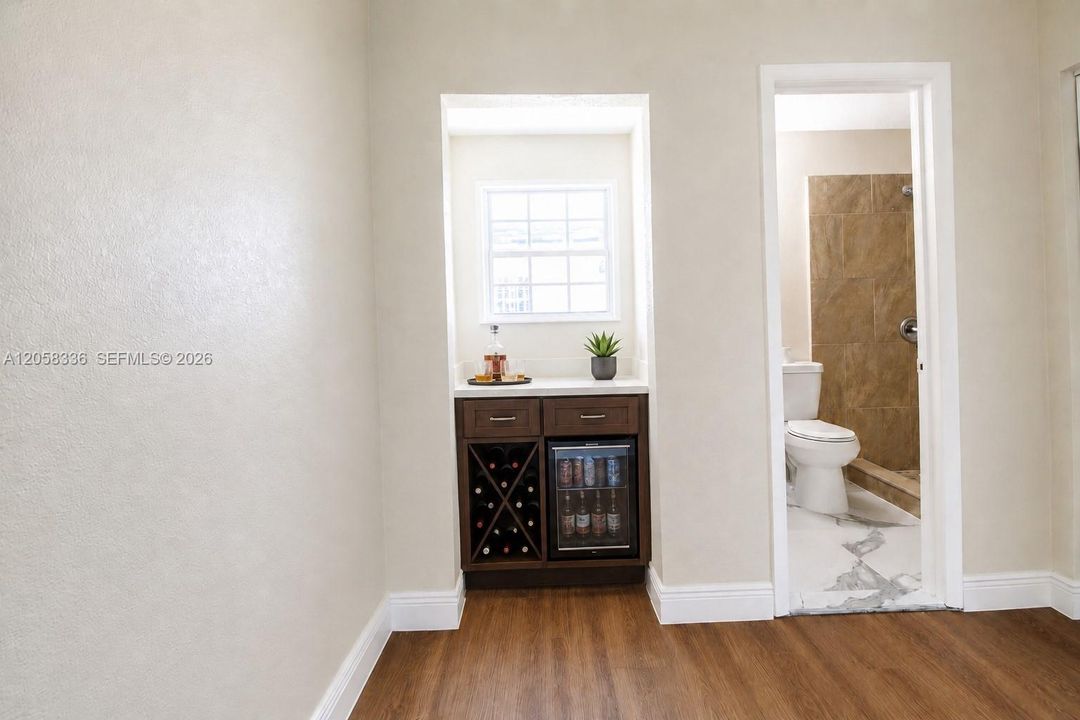 Virtual Staging