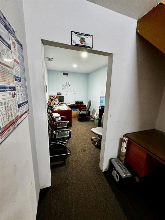 #1 First floor