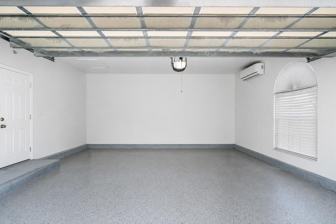 Side Patio