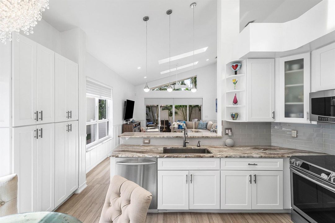 Designer Lighting