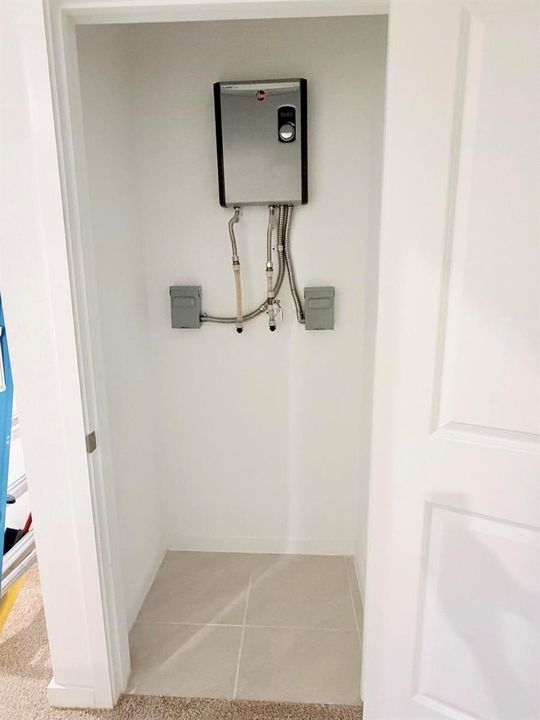 TANKLESS