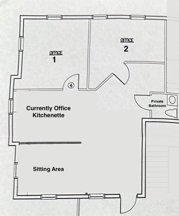 Space Layout