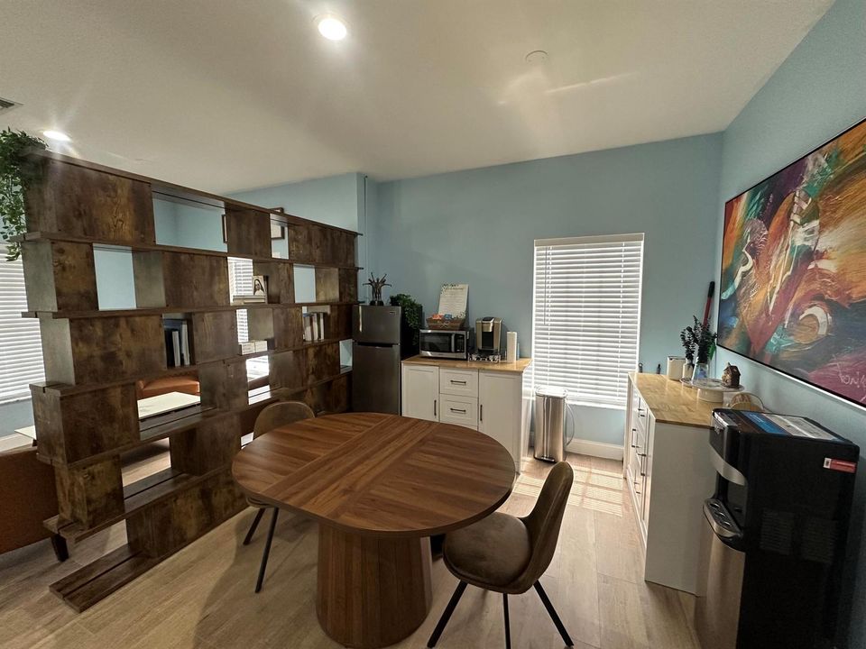 Kitchenette