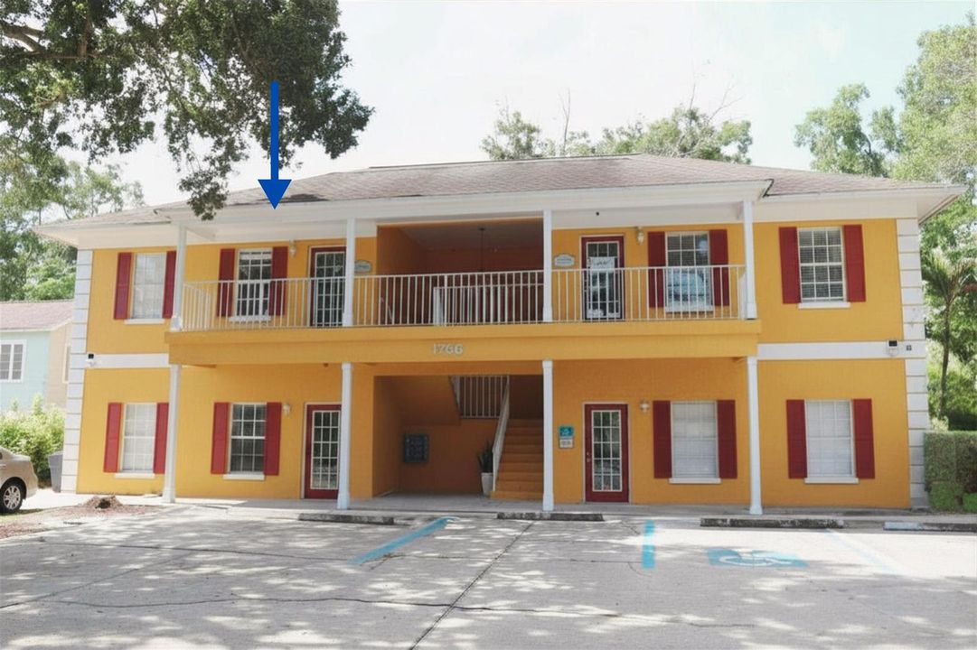 1766 20th Ave Vero Beach Front Suite 4