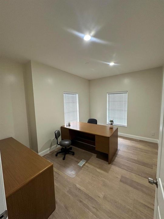 Office #1