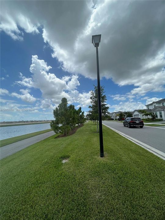 Active With Contract: $3,400 (3 beds, 2 baths, 0 Square Feet)