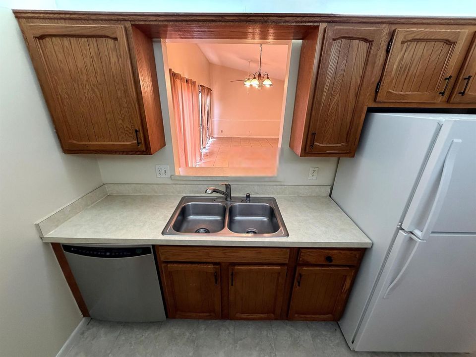 07 - Kitchen Sink