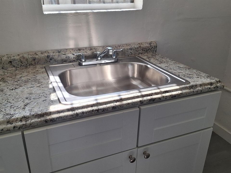 Kitchen Sink