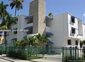 En Renta: $1,800 (1 camas, 1 baños, 601 Pies cuadrados)