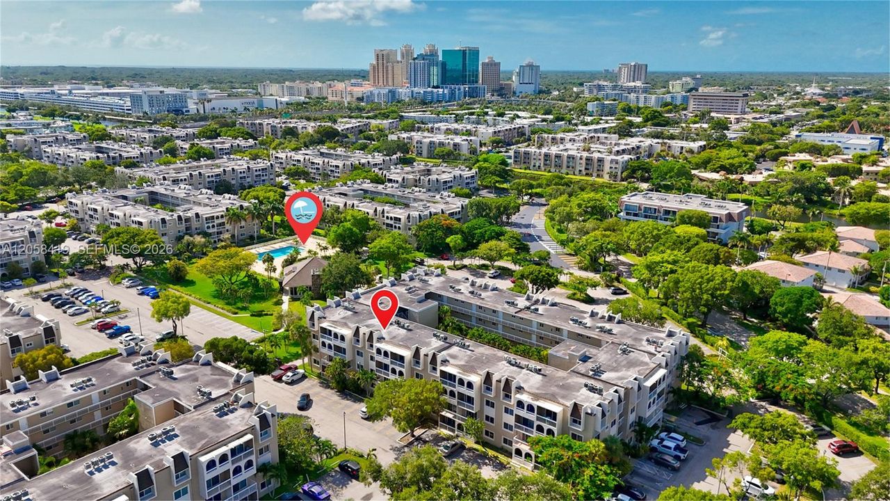 For Rent: $1,950 (1 beds, 1 baths, 712 Square Feet)