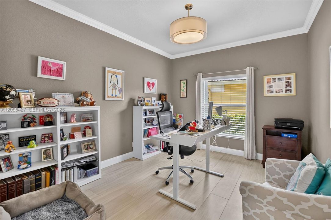 Office or Guest Room