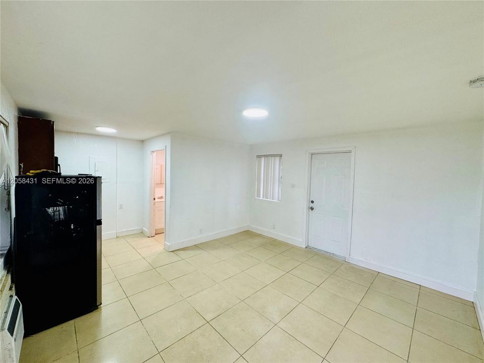 Unit 536 Vacant