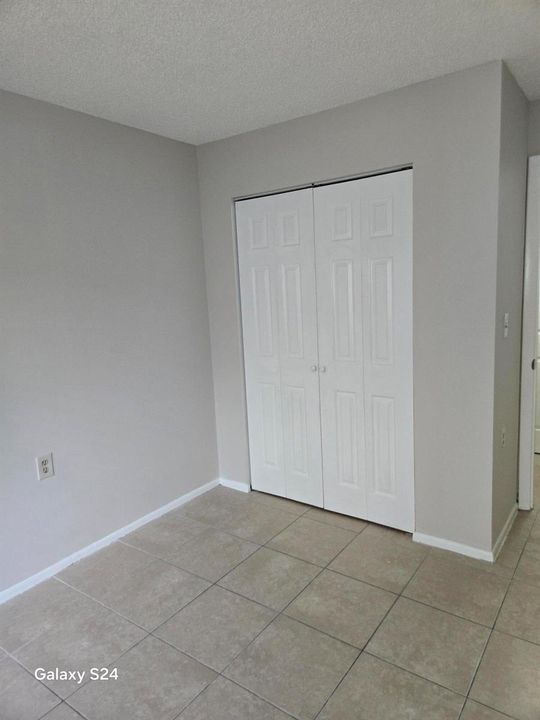 1st Bedroom
