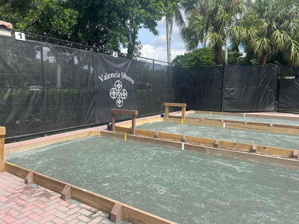 Bocce