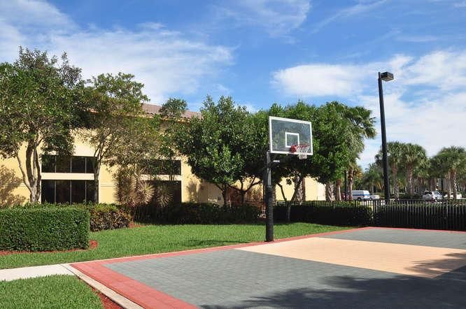 Basketball too!