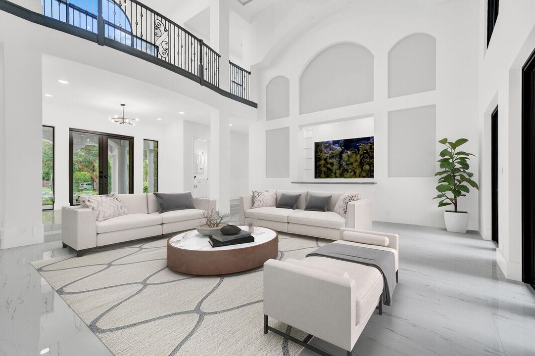 Dining Room/Wine Cellar