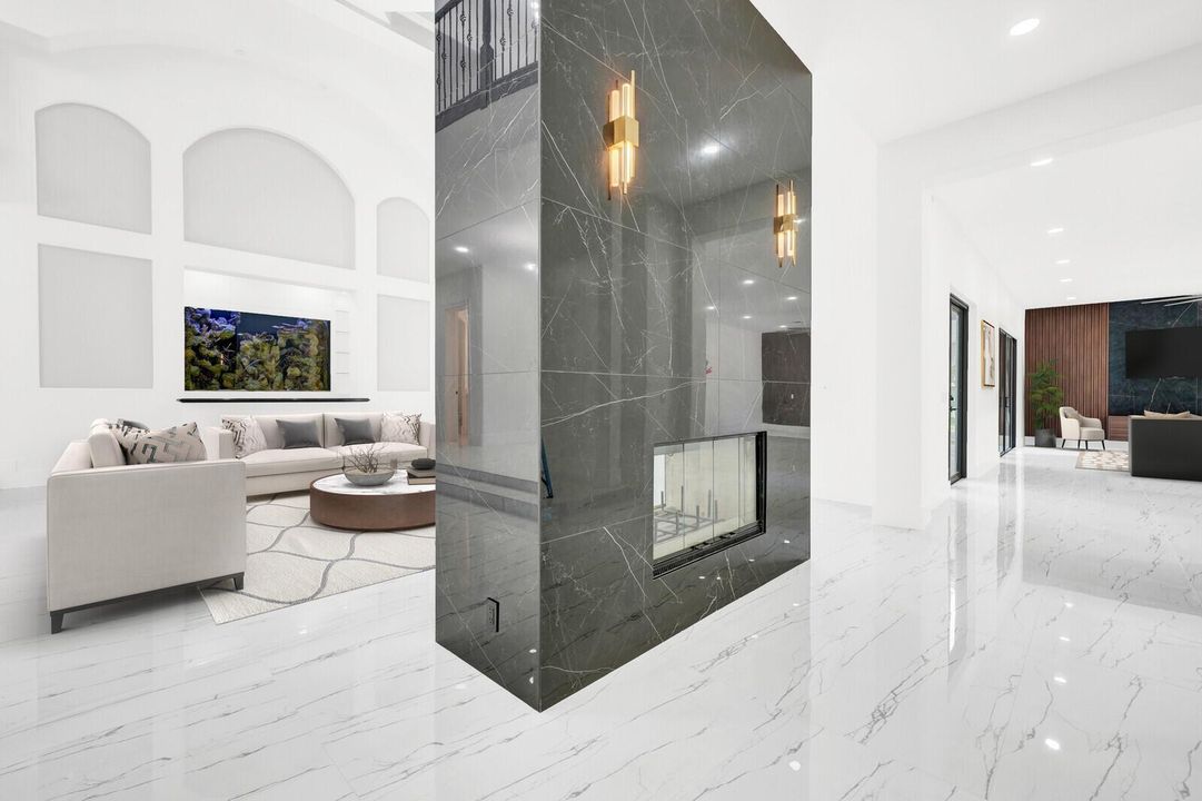 Formal Living Room
