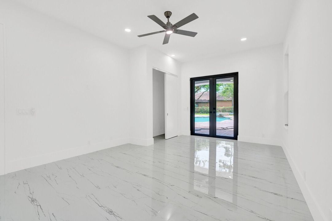 bedroom 1st floor