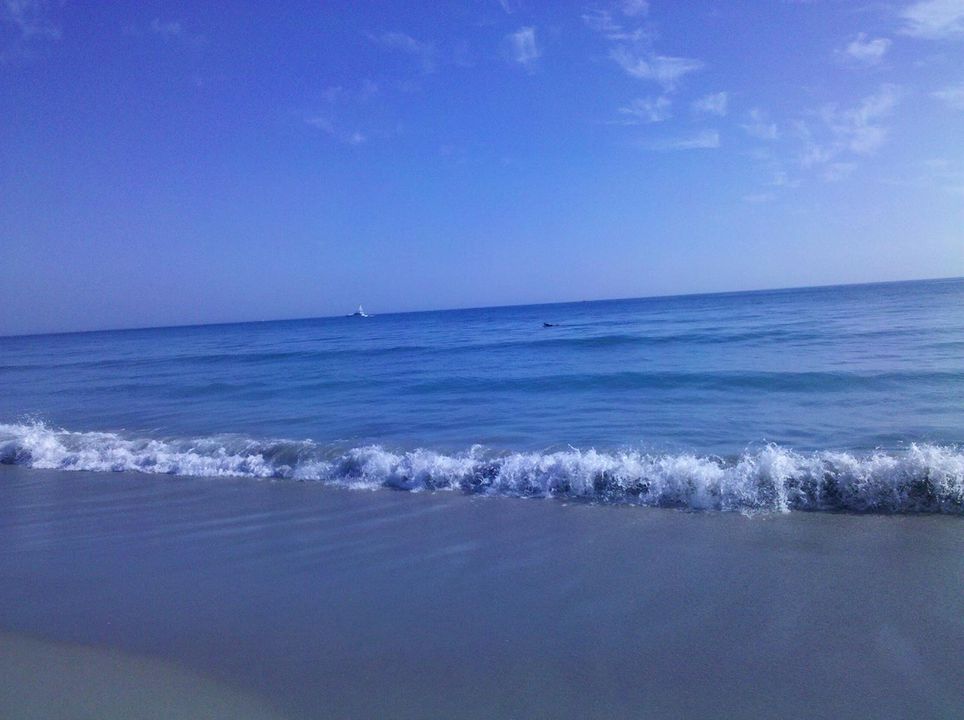 Jupiter Beach