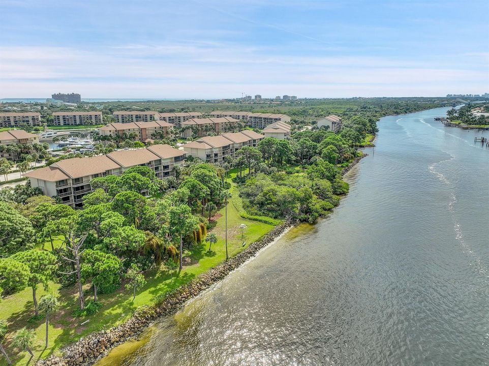 INTRACOASTAL