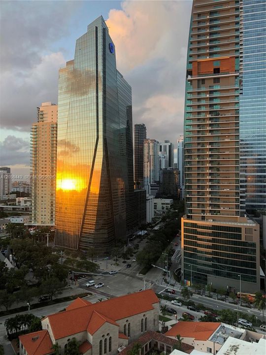 City View