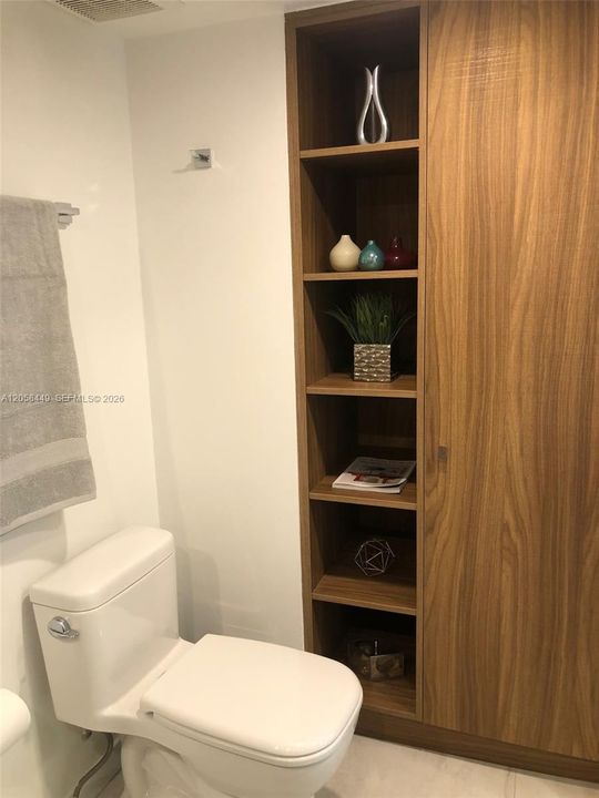 2nd Bath