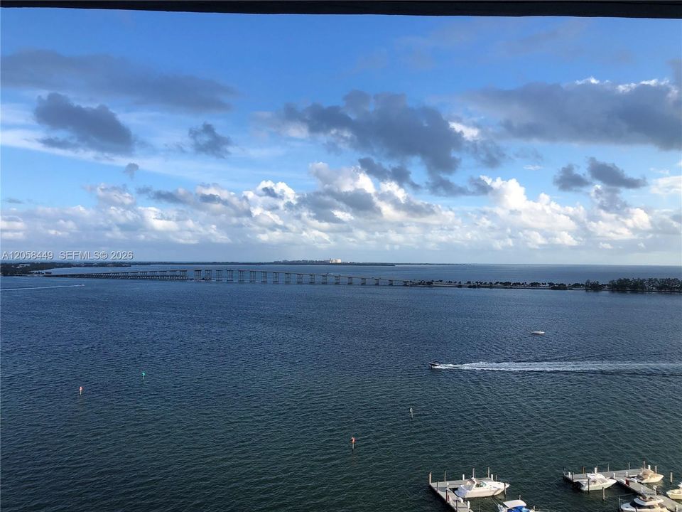 Bay View