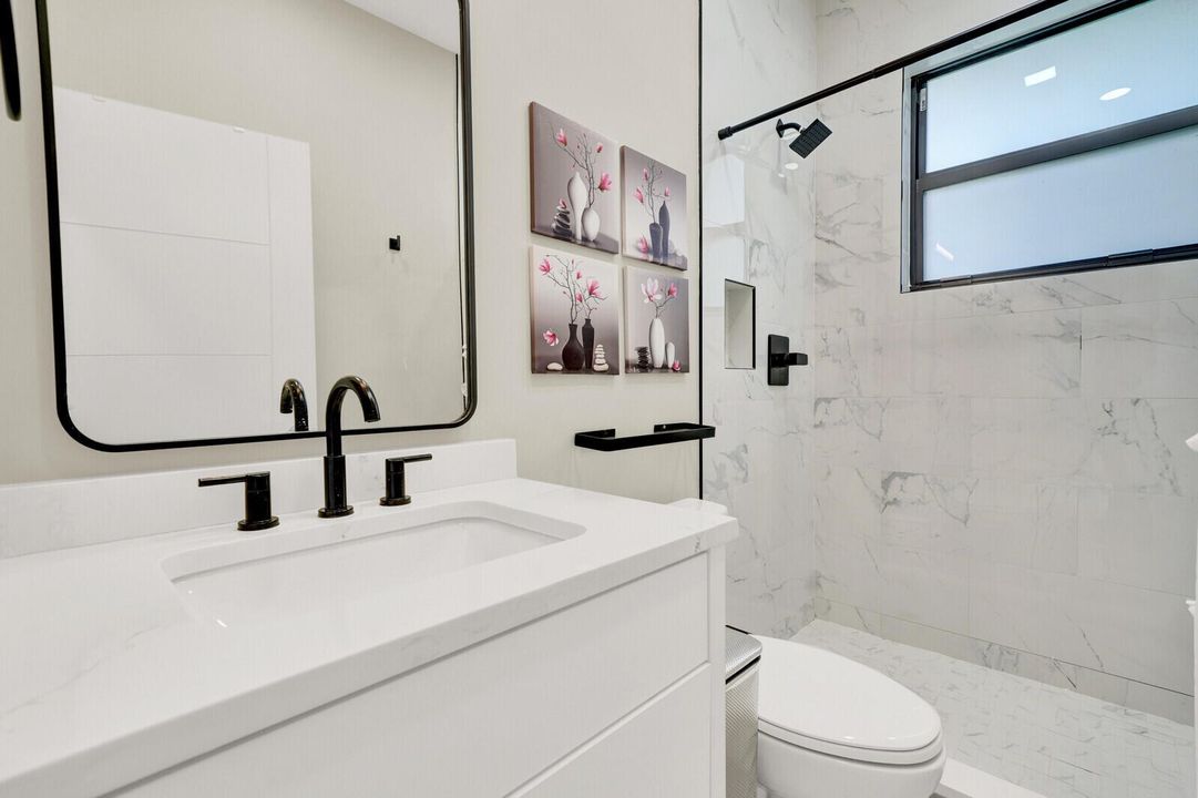 Fourth Bathroom
