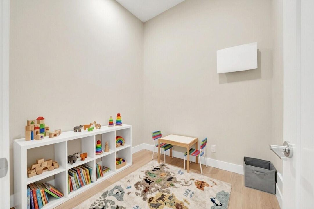 Playroom