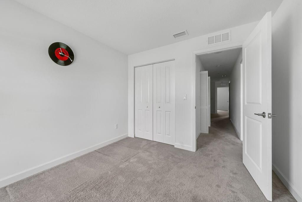 Bedroom #4