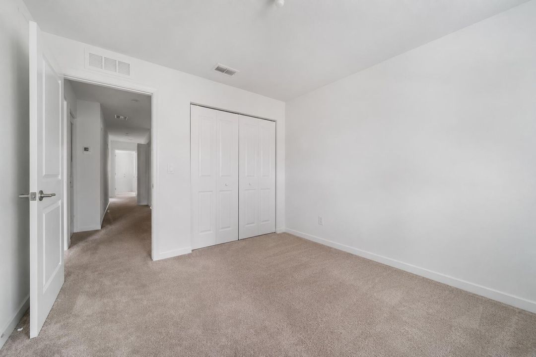 Bedroom #2