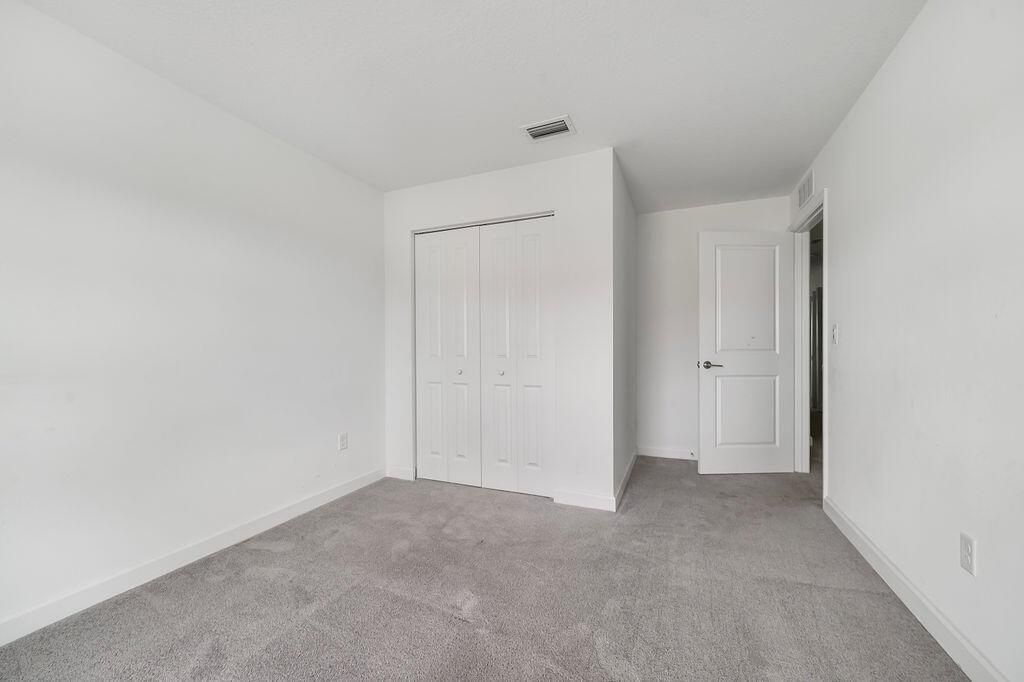 Bedroom #3