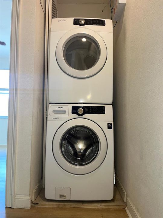 Laundry