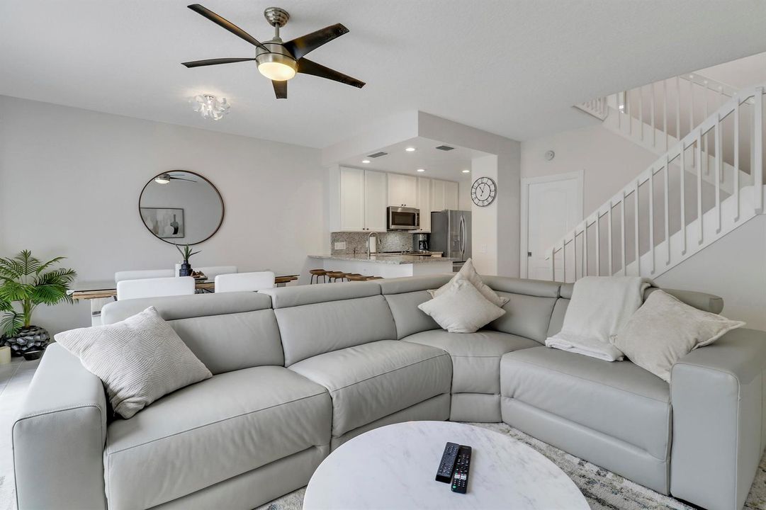 Awesome Couch