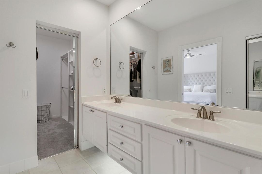 Primary Suite Bath