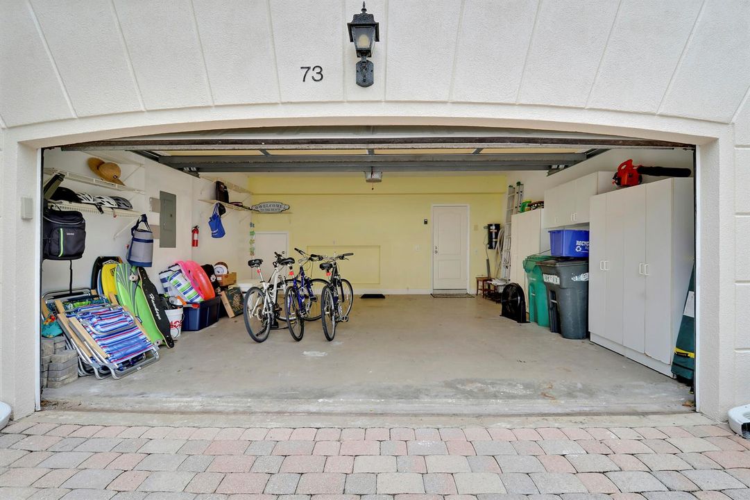 Outdoor Activity Oasis