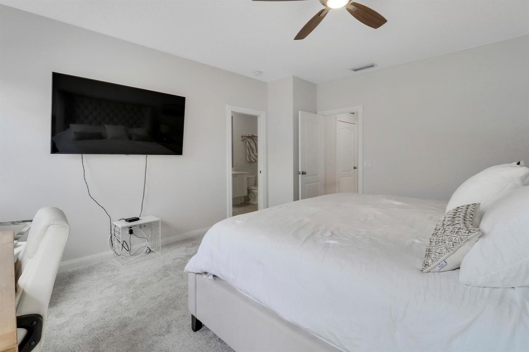 Cable/Internet Included