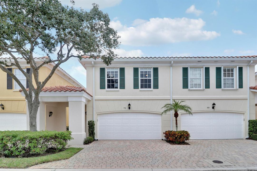Divosta Townhome