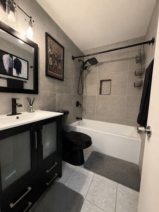 2nd Bath