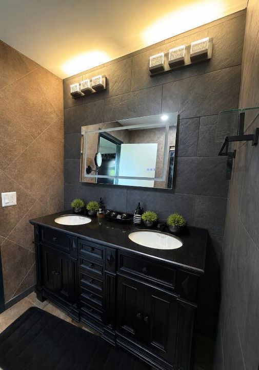Masterbath