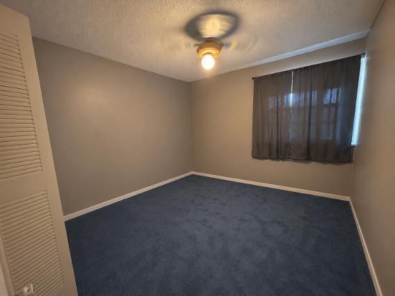 3rd Bedroom Upstairs