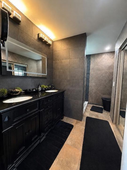 Masterbath