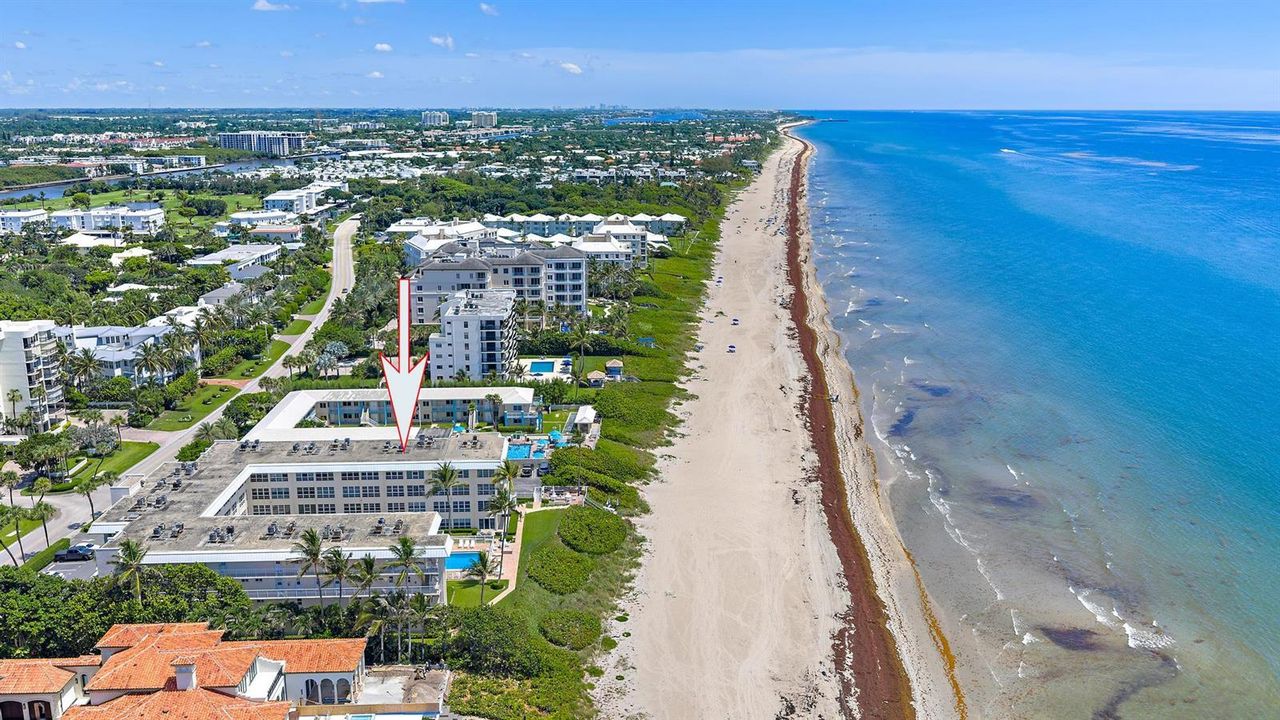 3851 N Ocean Blvd unit 202-16