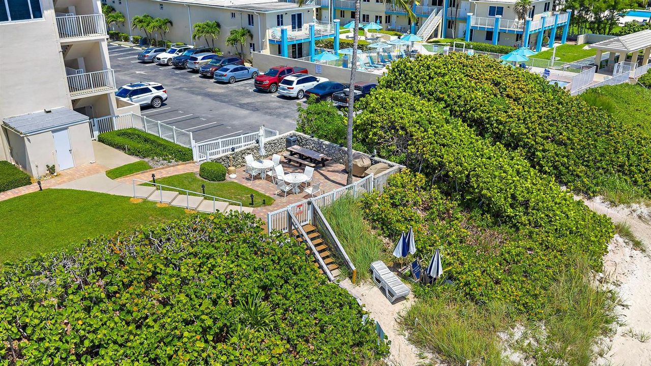 3851 N Ocean Blvd unit 202-21