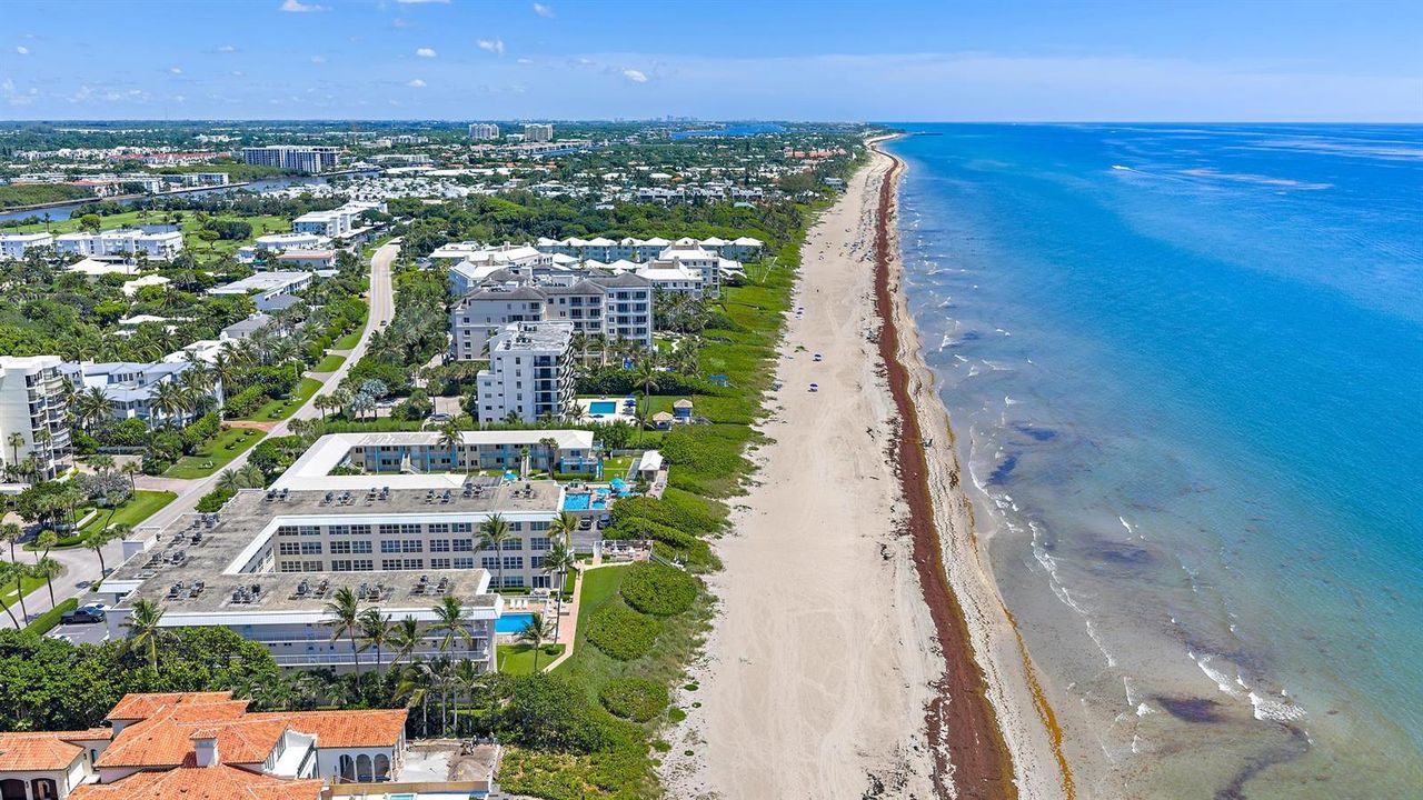3851 N Ocean Blvd unit 202-17