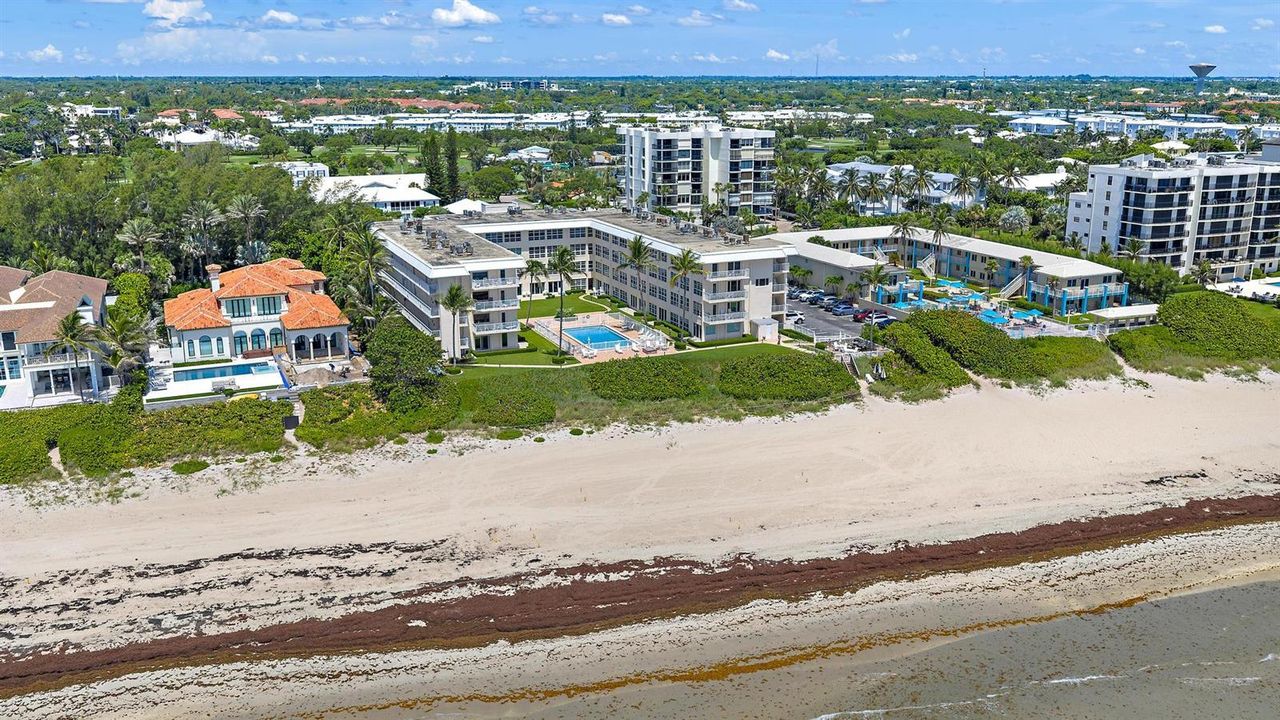 3851 N Ocean Blvd unit 202-19